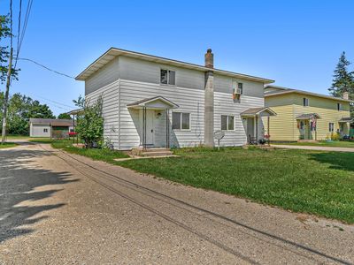 5222 & 5224 W Mobile Trl, Traverse City, MI, 49685