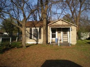 825 12th St NE, Paris, TX 75460