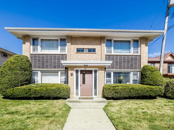 7636 W 26th St, North Riverside, IL 60546