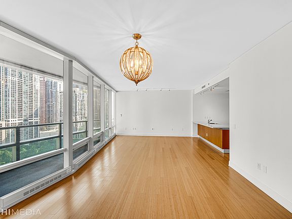 3rd image of 340 E Randolph St Unit 1302