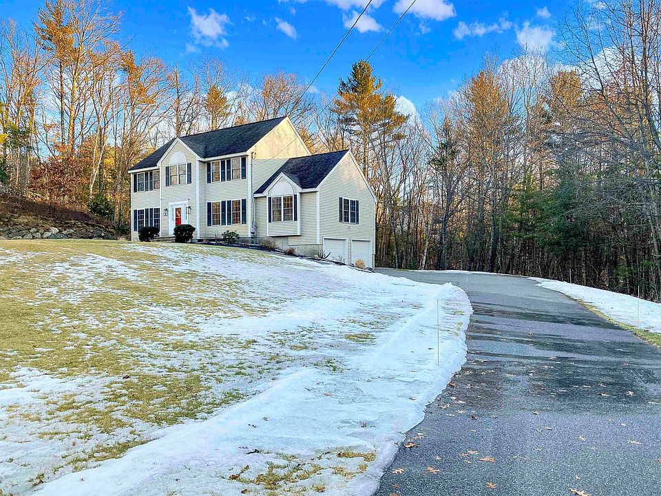 89 Nashua Road, Pelham, NH 03076 Zillow