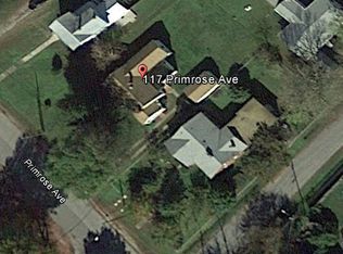 117 Primrose Ave, Hampton, VA 23663