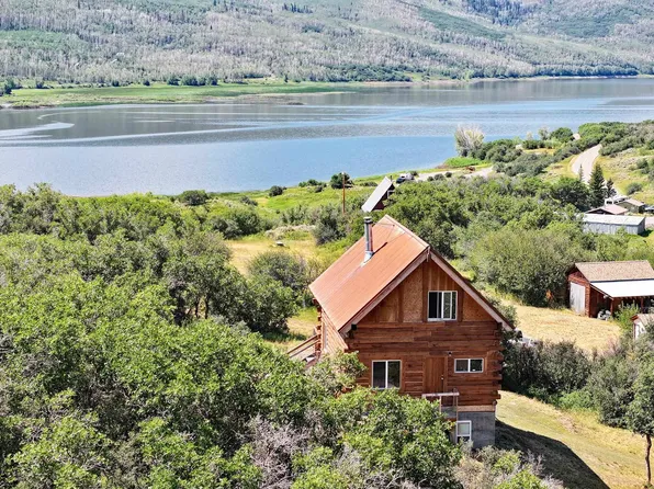 68064 Vega Vista Dr, Collbran, CO 81624