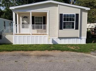 72 Fair Acres Cir, Mystic, CT 06355