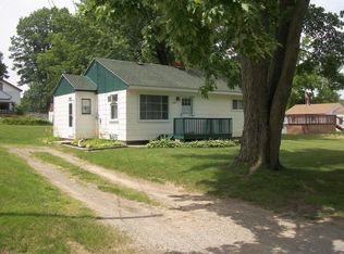 8247 Nixon Ave, Mount Morris, MI 48458