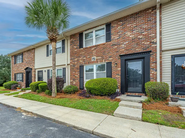 415 Parkdale Dr APT 15C, Charleston, SC 29414