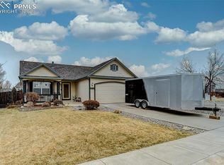 8090 Ferguson Rd, Peyton, CO 80831