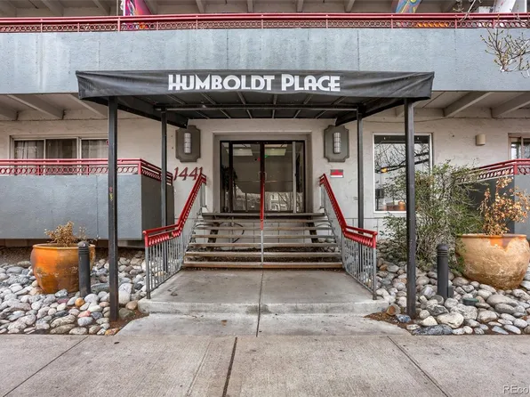 1441 N Humboldt Street #408, Denver, CO 80218
