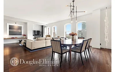 Sold by Douglas Elliman