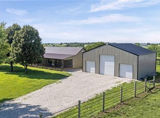 3761 Haskell Rd, Princeton, KS 66078