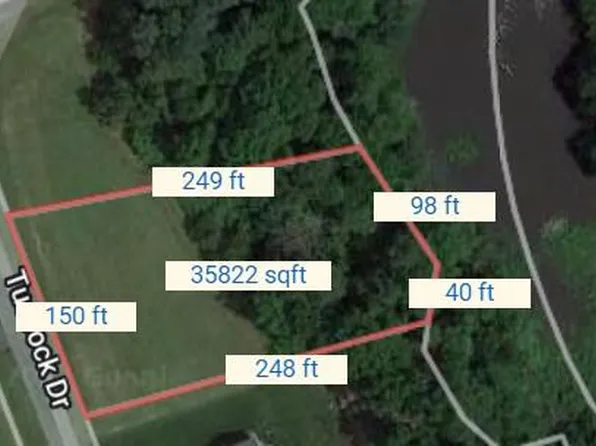 32733 Tussock Dr, Laurel, DE 19956