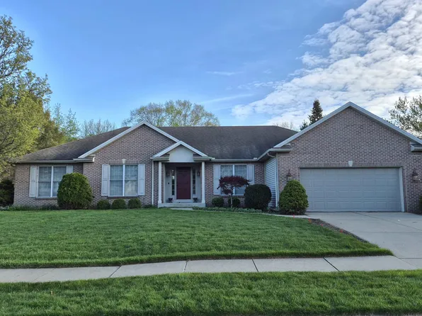1416 Stone Trl, South Bend, IN 46614