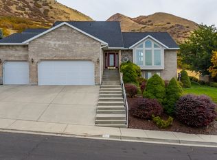 275 S 1850 E, Springville, UT 84663