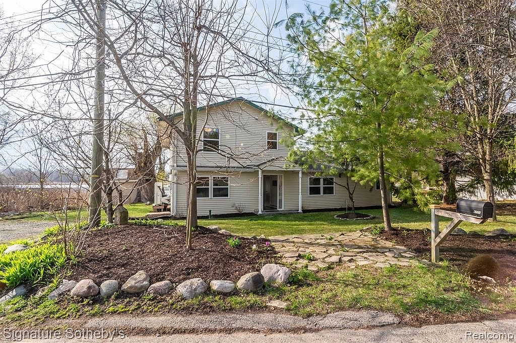 6771 Scotch Lake Dr, West Bloomfield, MI 48324 Zillow