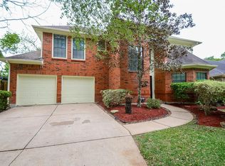 2522 Parkwood Ln, Sugar Land, TX 77479