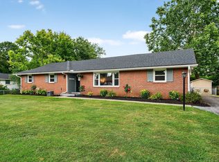 420 Coventry Ct, Lexington, KY 40503
