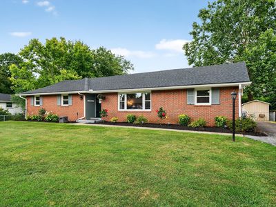 420 Coventry Ct, Lexington, KY, 40503