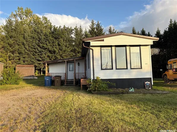 205 Sundby CRESCENT, Big River, SK S0J 0E0