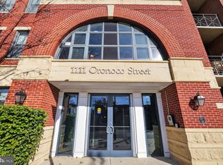 1111 Oronoco St UNIT 125, Alexandria, VA 22314