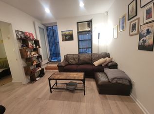 66 Rivington St APT 3, New York, NY 10002
