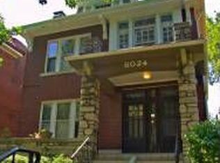6024 Washington Blvd, Saint Louis, MO 63112