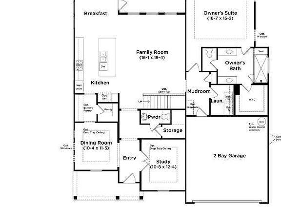 2nd image of 422 Goodison Way
