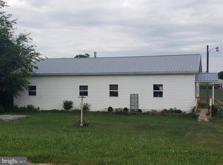 7302 Buttermilk Rd, Waynesboro, PA 17268