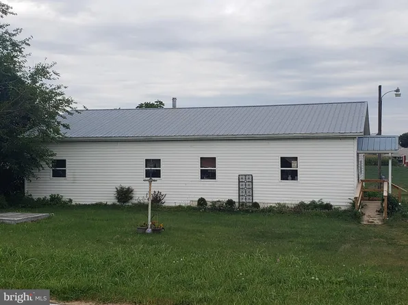 7302 Buttermilk Rd, Waynesboro, PA 17268