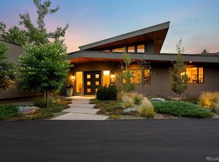 26 Cherry Lane Drive, Cherry Hills Village, CO 80113