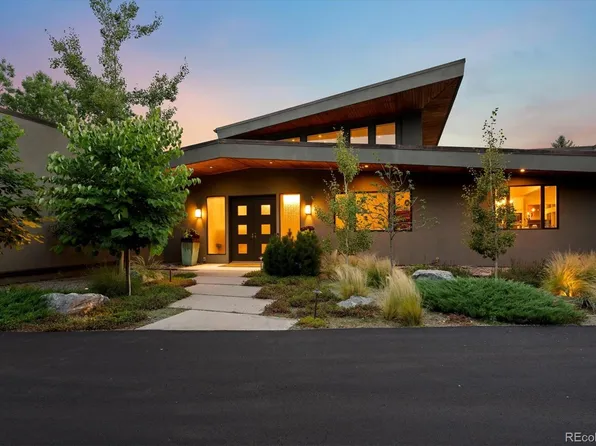 26 Cherry Lane Drive, Cherry Hills Village, CO 80113