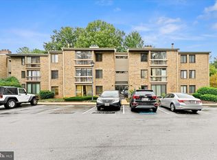 10580 Cross Fox Ln UNIT E-2, Columbia, MD 21044