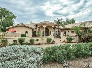11155 E Cochise Ave, Scottsdale, AZ 85259