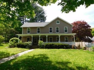 24 Middlefield Rd, Chester, MA 01011