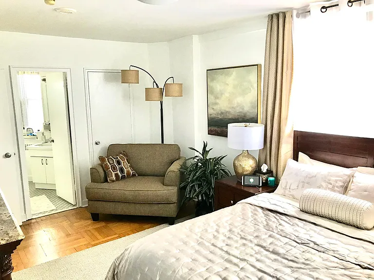 2601 Pennsylvania Ave #630 — Photo 12