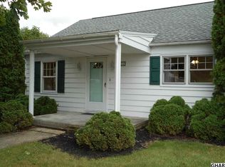 244 Petersburg Rd, Carlisle, PA 17013