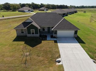 126 Hope Ave, Shawnee, OK 74804