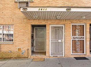 2611 Decatur Avenue, Bronx, NY 10458