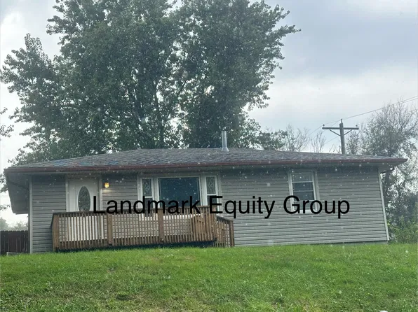 1920 Penn St, Saint Joseph, MO 64507