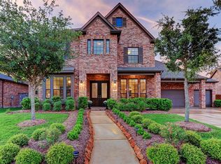 11 Prato Park Dr, Missouri City, TX 77459