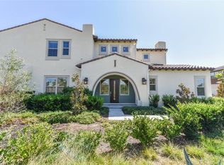 131 Turnstone, Irvine, CA 92618