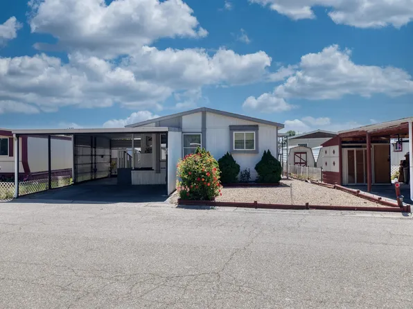 2205 E Linden St Trailer 30, Caldwell, ID 83605