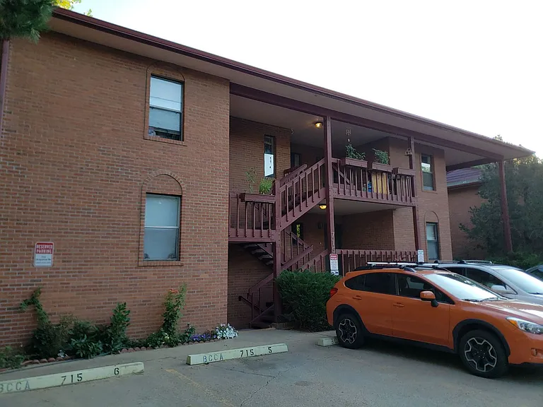 715 Arapahoe Ave #1 — Photo 30