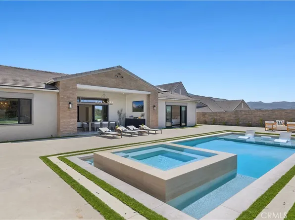 18411 Boulder Blf, Silverado, CA 92676