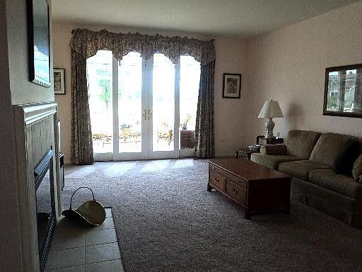 Large Living Room