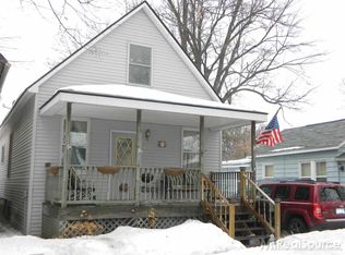 317 N William St, Marine City, MI 48039