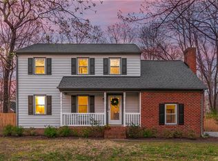 409 Wallingham Dr, Midlothian, VA 23114