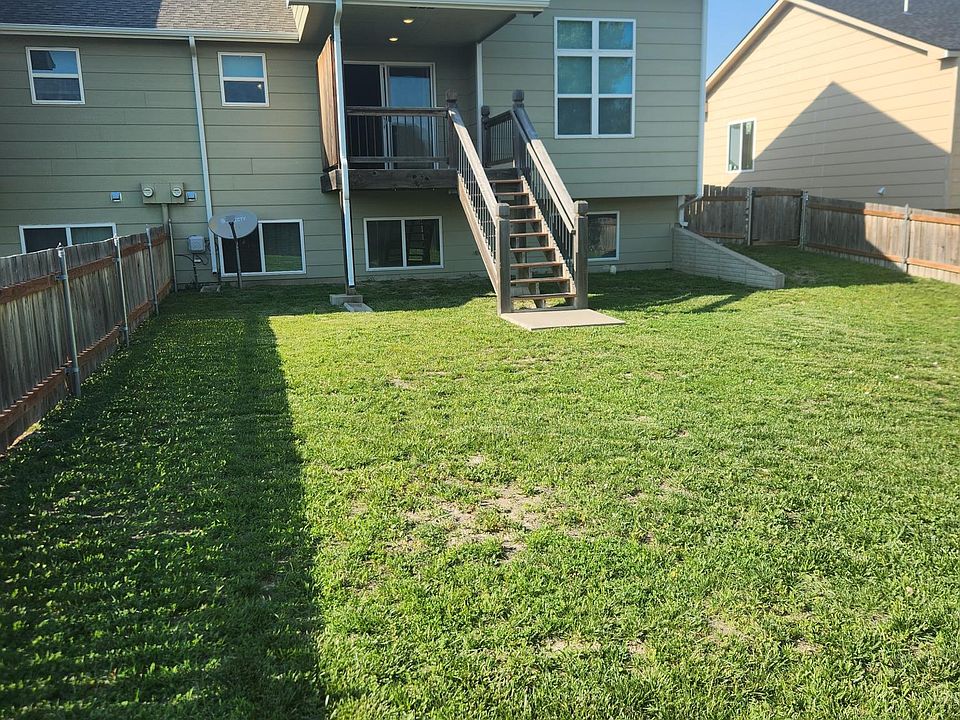 2305 E Quivira St, Kechi, KS 67067 Zillow
