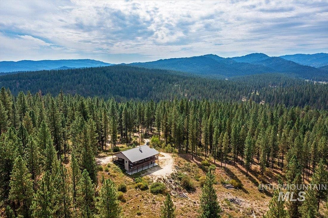 116 Centerville Rd, Idaho City, ID 83631 Zillow