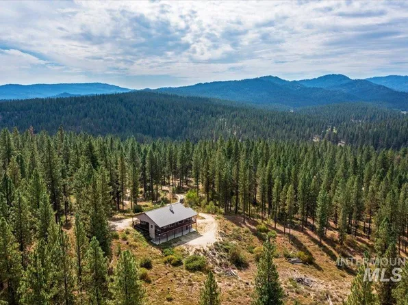116 Centerville Rd, Idaho City, ID 83631