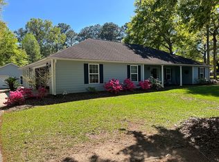 132 Pearl Dr, Americus, GA 31709